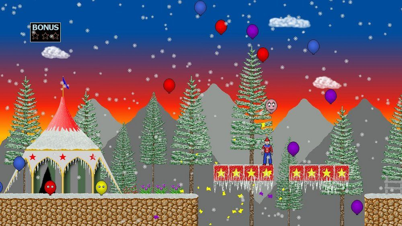 Illustration for article titled Platformers, Puzzlers, Frogs and more are our Xbox Live Indie Favorites
